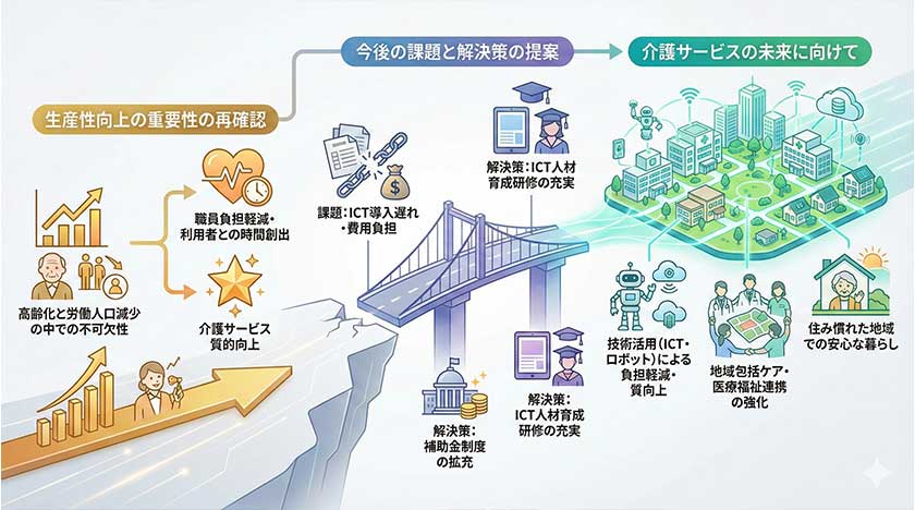 まとめと今後の展望