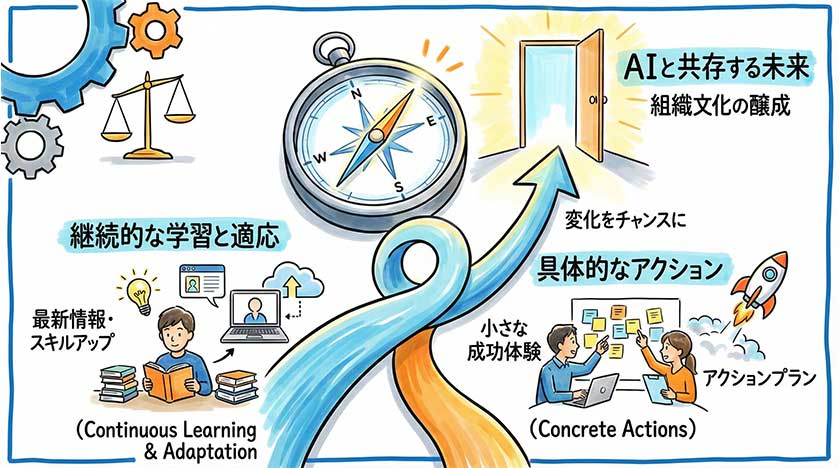 まとめと今後の展望