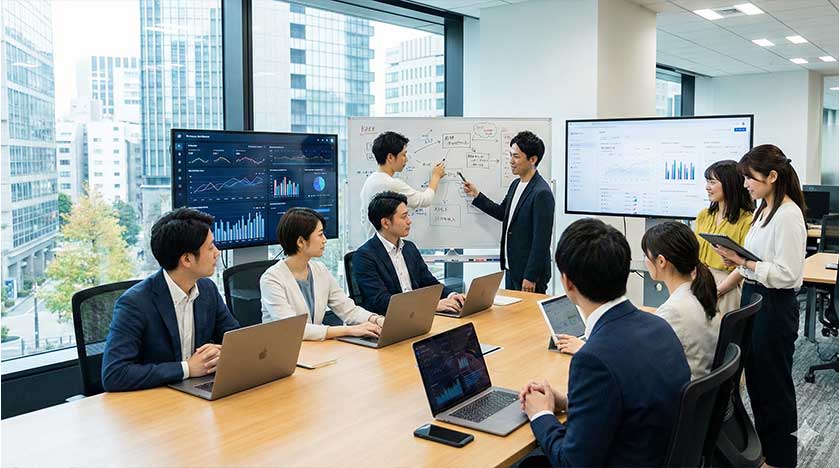 AI時代を生き抜く：生成AI時代の仕事に必要となる7つの思考法と実践に関する「よくある質問」