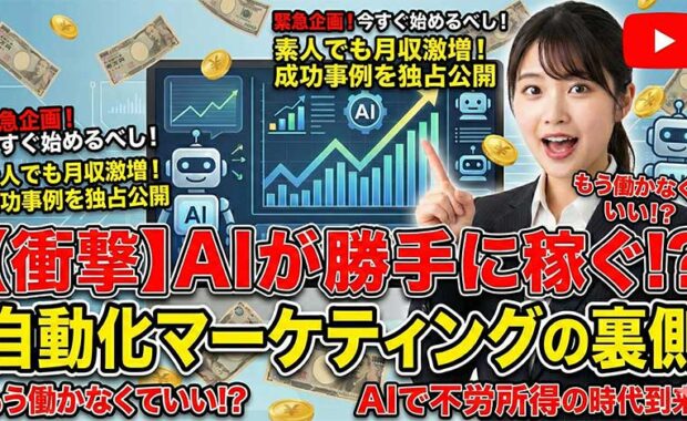 AI活用Webマーケ成功事例:コンテンツSEOツール&成果を解説・紹介