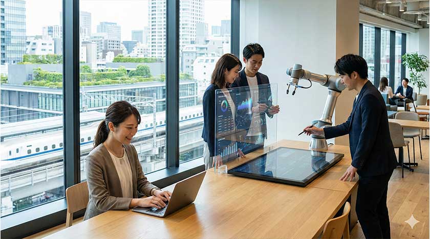 2026年: 生成AIトレンド、企業と日本の未来、仕事への注目と加速に関しての「よくある質問」