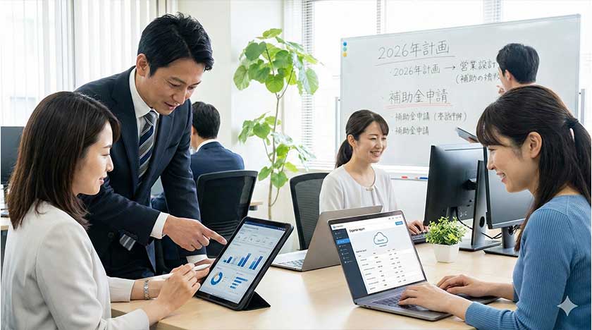 2026年最新版！AI導入で経費申請が激変し経営が効率化する理由に関しての「よくある質問」
