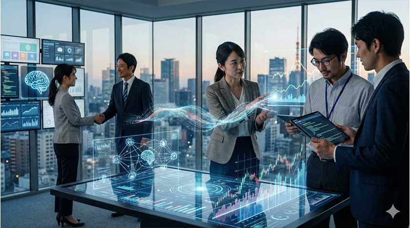 エージェンティックAIとAIエージェント: 仕組み、活用と実現に関しての「よくある質問」