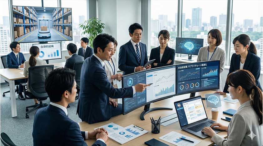 AIエージェントオーケストレーション:自律型AIで業務効率化に関する「よくある質問」