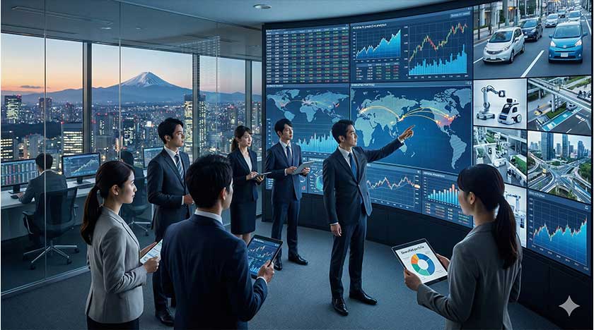 2026年AI株予測：日本と米国の投資戦略と進化に関する「よくある質問」