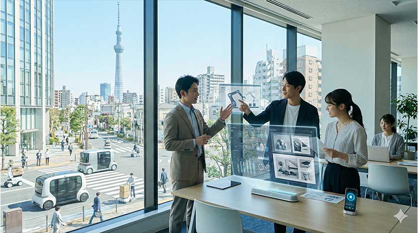 自律型AIエージェントとは?仕組み・活用事例・生成AIとの違いに関しての「よくある質問」