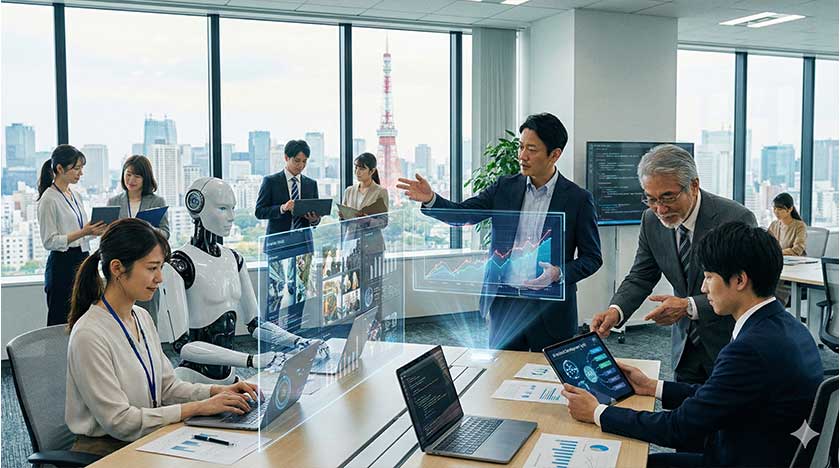 2026年:AI時代の人材転職とキャリアスキル本格化に関する「よくある質問」