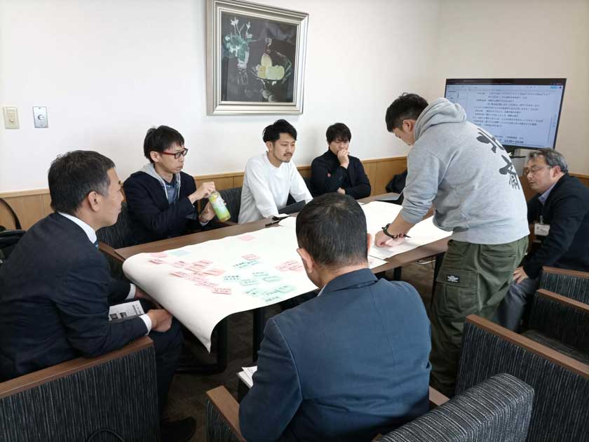 「課題」こそが最大の「資源」：日本の未来を試す実証フィールド