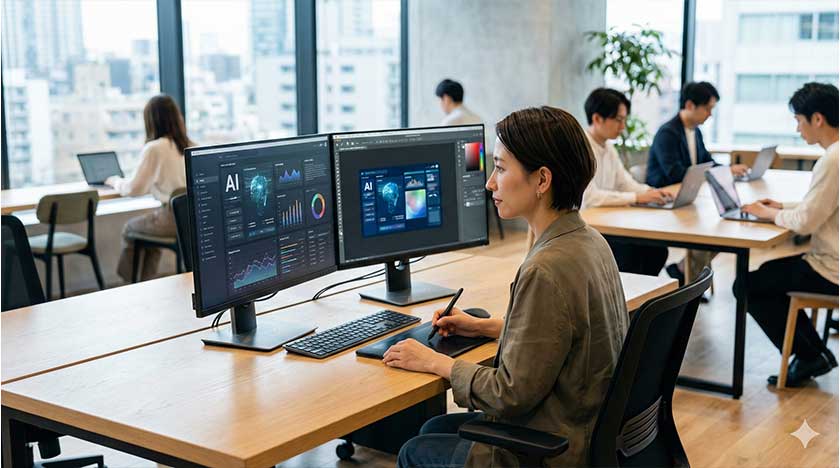 AIと共に進化する！2026年のフリーランスの働き方とは？に関する「よくある質問」