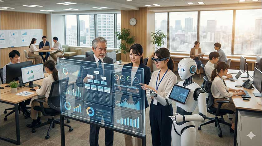 人事の未来:2026年、AIエージェントとHRオートメーションの市場トレンドに関しても「よくある質問」