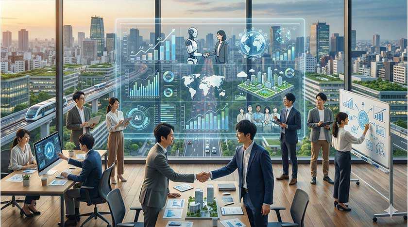 AIと2026年: 日本企業の変革事例と最新コラボ戦略に関する「よくある質問」