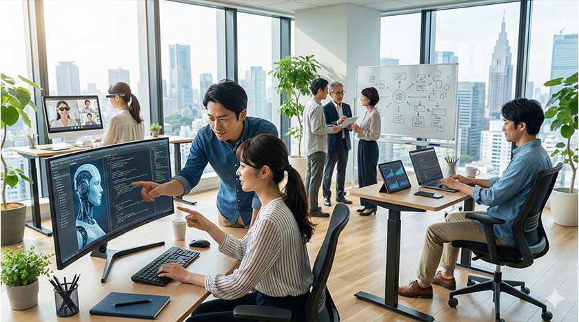 2026年予測：生成AI時代のITエンジニア、最新スキルと転職市場動向に関しての「よくある質問」