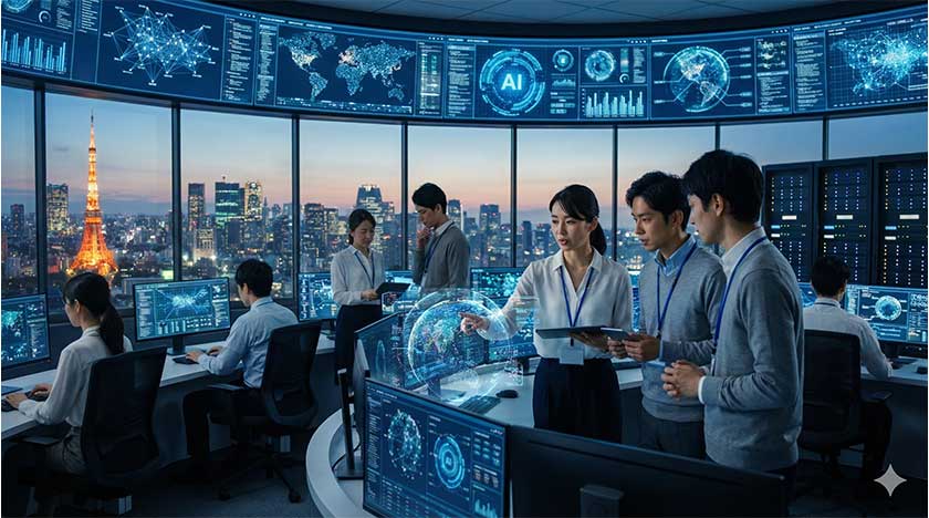 2026年 IT業務と生成AI：クラウドセキュリティリスク予測と技術に関する「よくある質問」