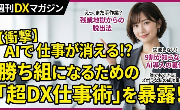 AI導入ロードマップ:ビジネス活用と構築のステップを総合解説