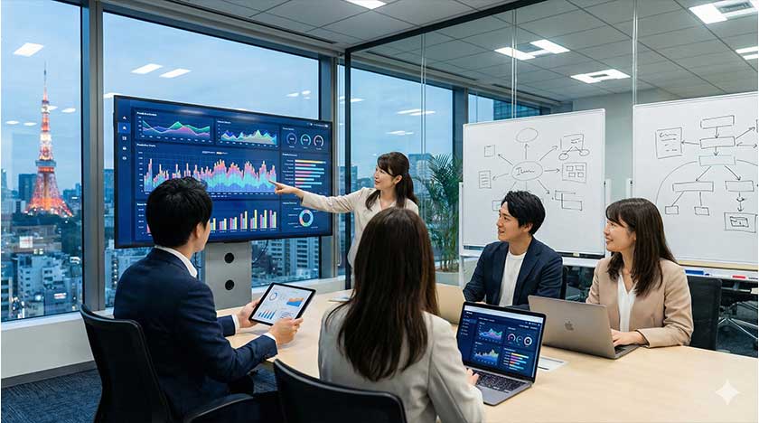 AI導入でプロジェクト予算管理が変わる!最短で成果を出す実践法に関しての「よくある質問」