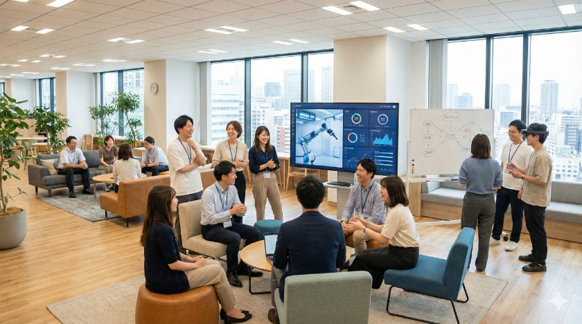 2026年: AIと心理的安全性でチーム成長! 管理職の重要5スキルに関する「よくある質問」