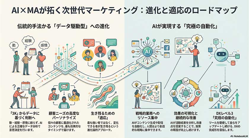 マーケティング戦略の設計と実現方法