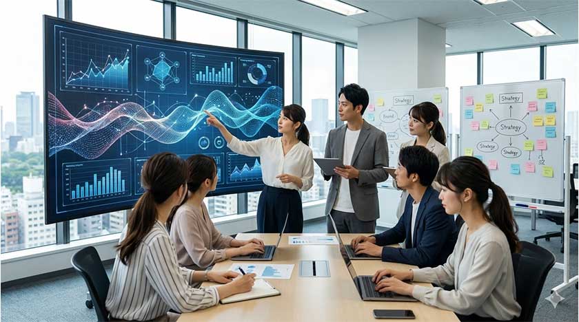 AI搭載MAツール活用：マーケティングオートメーション自動化と育成戦略に関しての「よくある質問」