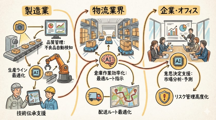 活用事例の紹介