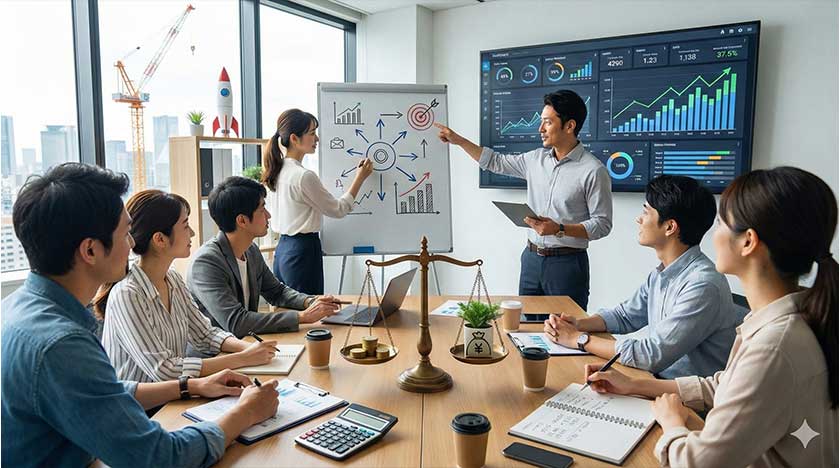 費用対効果とは?ROI/ROASとの違い、意味・計算方法に関しての「よくある質問」