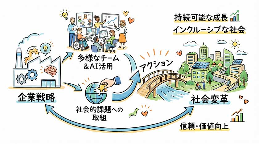 AIと障害者の価値