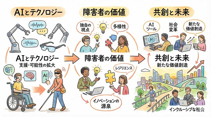 リーダーシップの役割