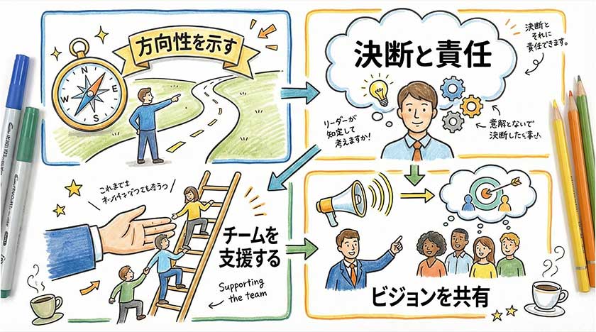 企業戦略と社会変革