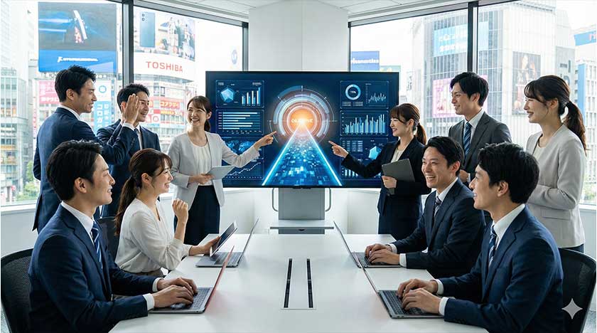 OKRとは?DX推進、目標設定・管理、KPI・MBOとの違い、組織活用例に関しての「よくある質問」