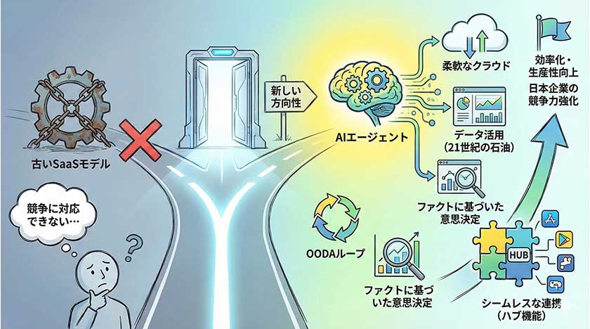 今後の展開と方向性