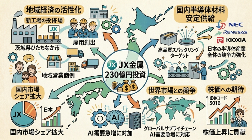 日本における影響