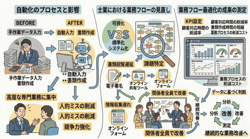 タスク管理ツールの活用