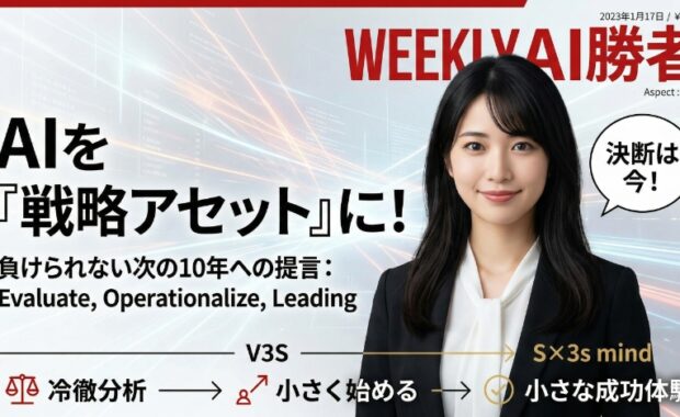 生成AI時代の覇権争い:日本・シンガポールの著作権戦略とAdobeの変革から読み解く未来図