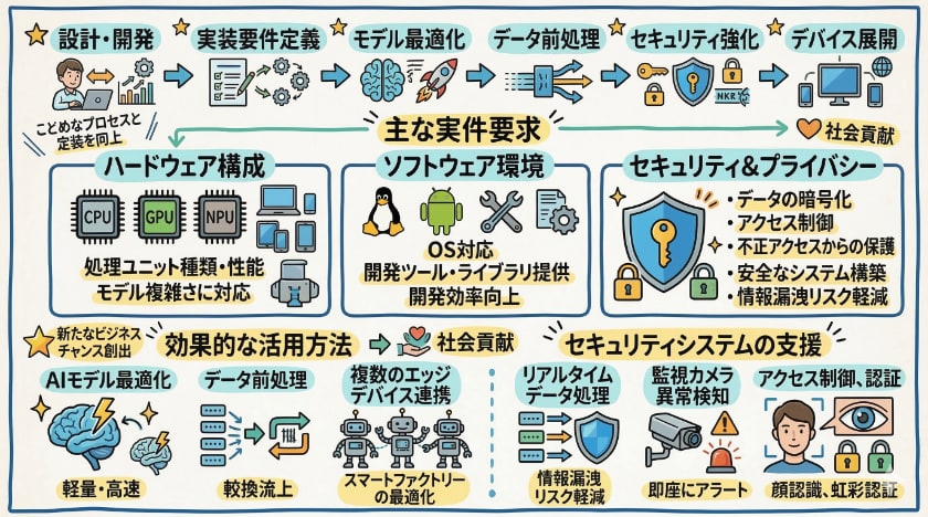 フレームワークの活用と実装