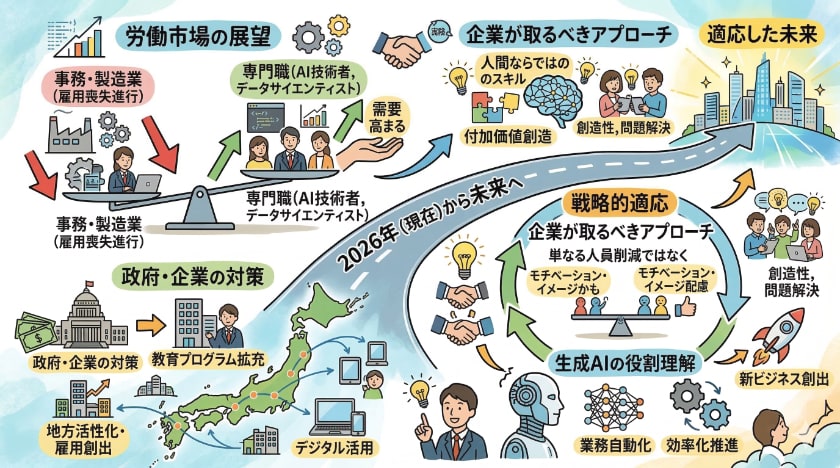 結論と今後の展望