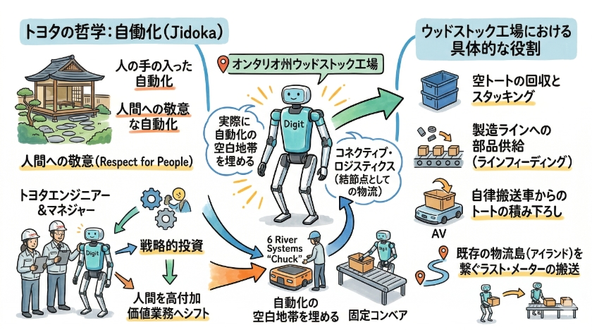 10万ケースの衝撃：デモ動画を過去にする圧倒的な実働実績