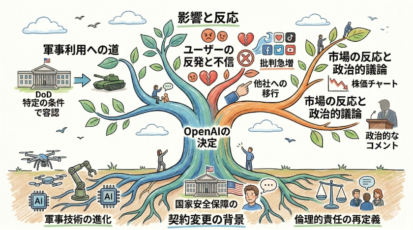 契約変更の背景