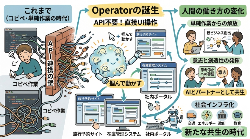 結論 ―― 私たちは思考するエージェントとどう共生すべきか