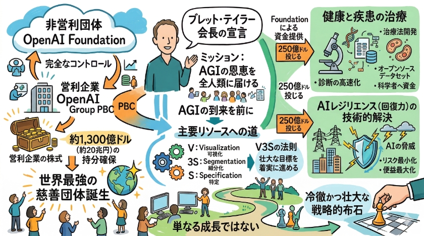 Operatorの誕生 ―― API不要、AIがウェブを操作する時代