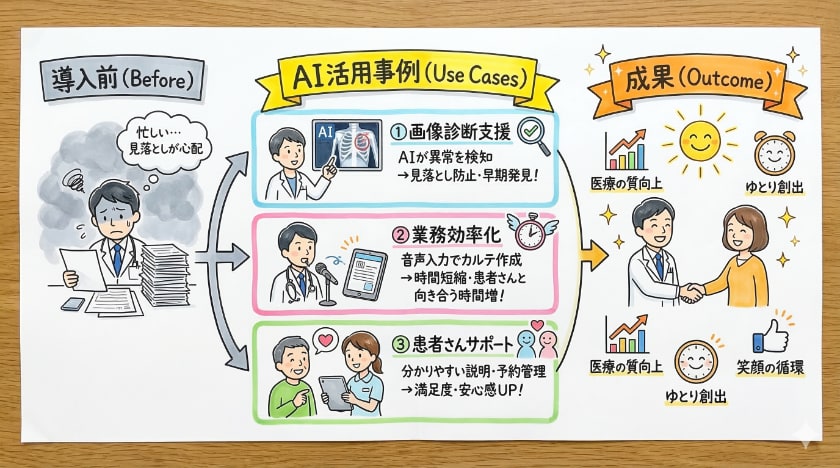 活用事例の紹介