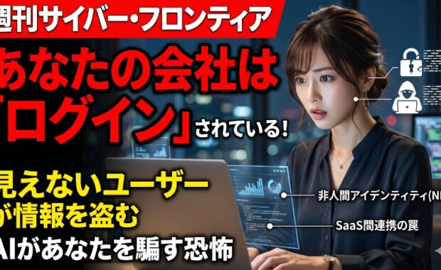 AIとクラウドセキュリティの危機：2025年の教訓から学ぶ次世代の防御戦略