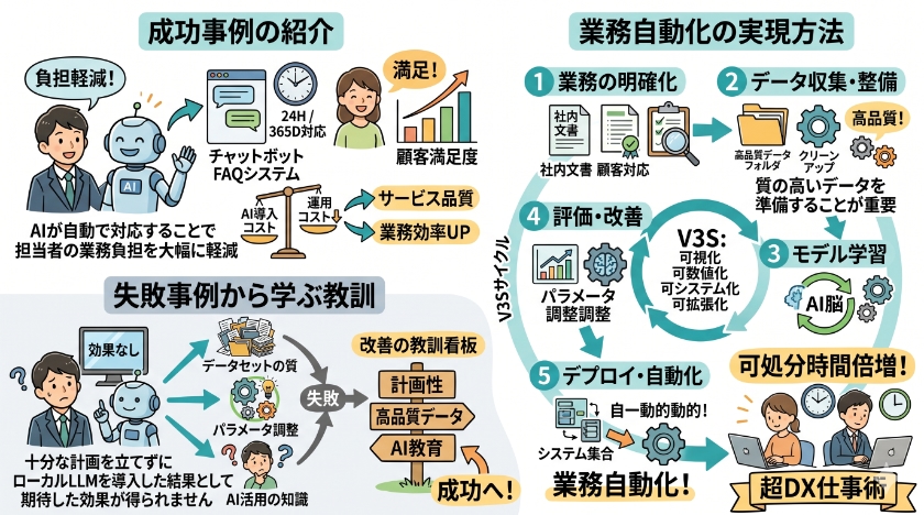 実際の導入事例