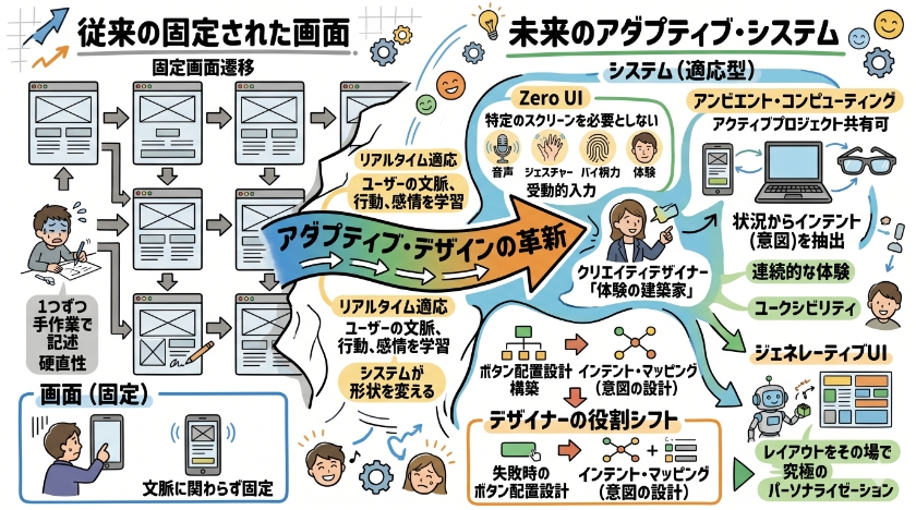 AIを賢く動かす「コンテキスト」と「スペック」の設計技術