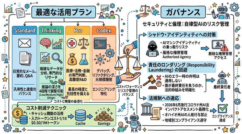 導入ガイド：最適な活用プランとガバナンス