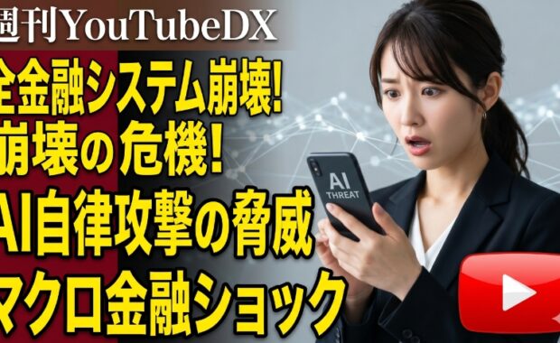 AIが変える脆弱性の戦場：自律型モデル「Claude Mythos」の全貌と生存戦略
