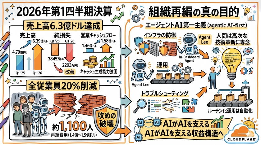 革新的なAI開発スタック：Agents Week 2026の主要アップデート