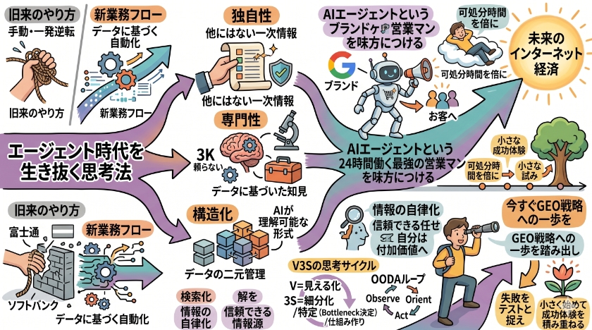 全体のまとめと結論