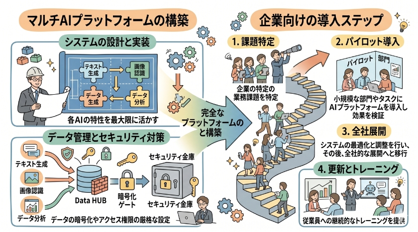 今後の展望と可能性