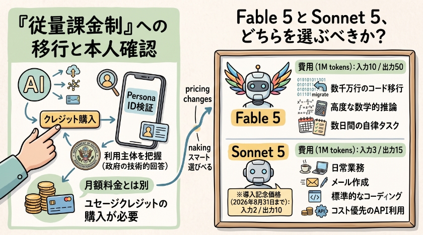 賢く使いこなすための料金プランと選び方