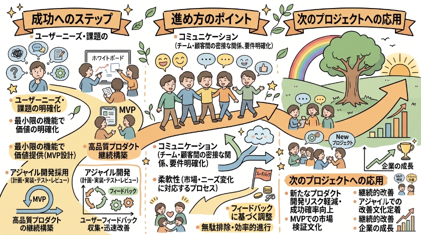 まとめと今後の展望