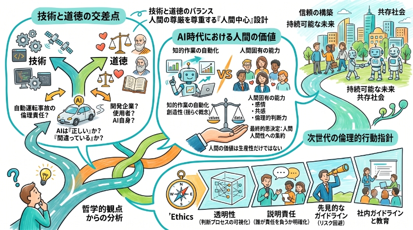 哲学的観点からの分析